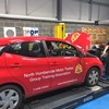 Award in MOT Testing (Classes 4 and 7)